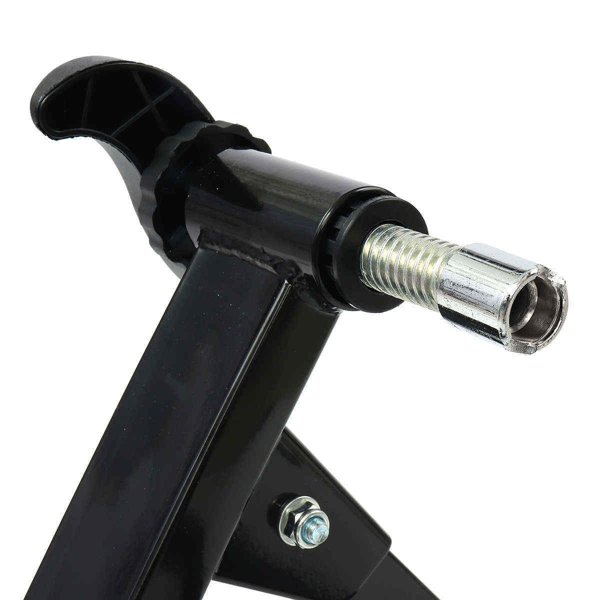 Indoor-Bike-Trainer-Portable-Exercise-Bicycle-Magnetic-Stand-With-Shifter-1476815