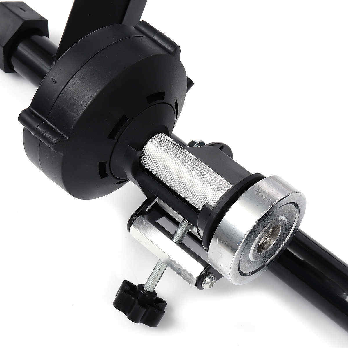 Indoor-Bike-Trainer-Portable-Exercise-Bicycle-Magnetic-Stand-With-Shifter-1476815