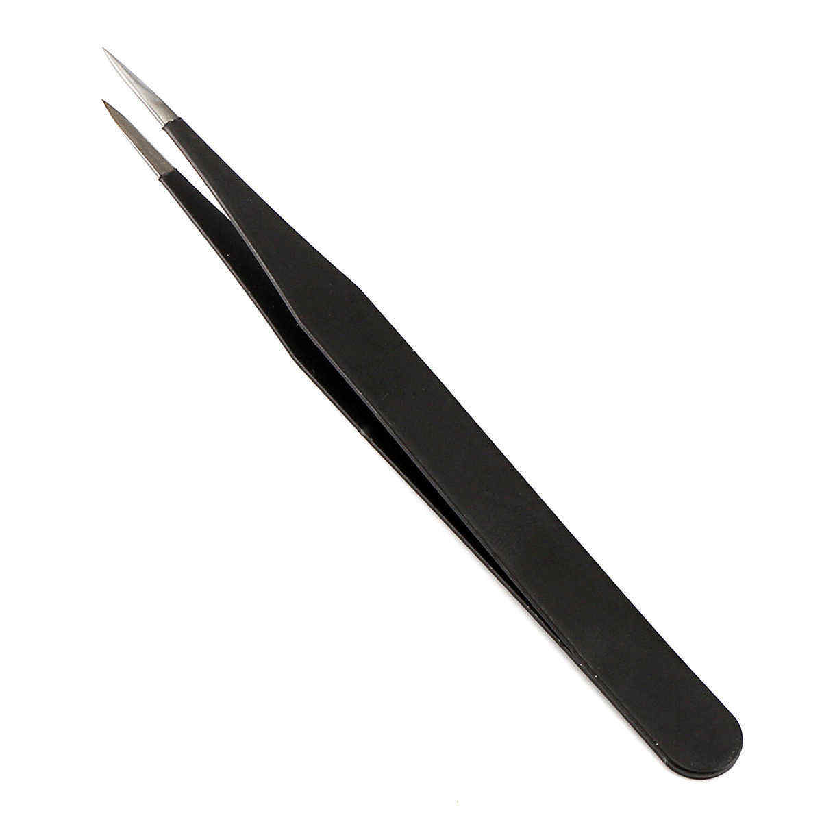 Ingrown-Hair-Tweezers-Eyebrow-Splinter-Removal-Nail-Rhinestones-Nipper-Stainless-Steel-Blackhead-Pic-24641