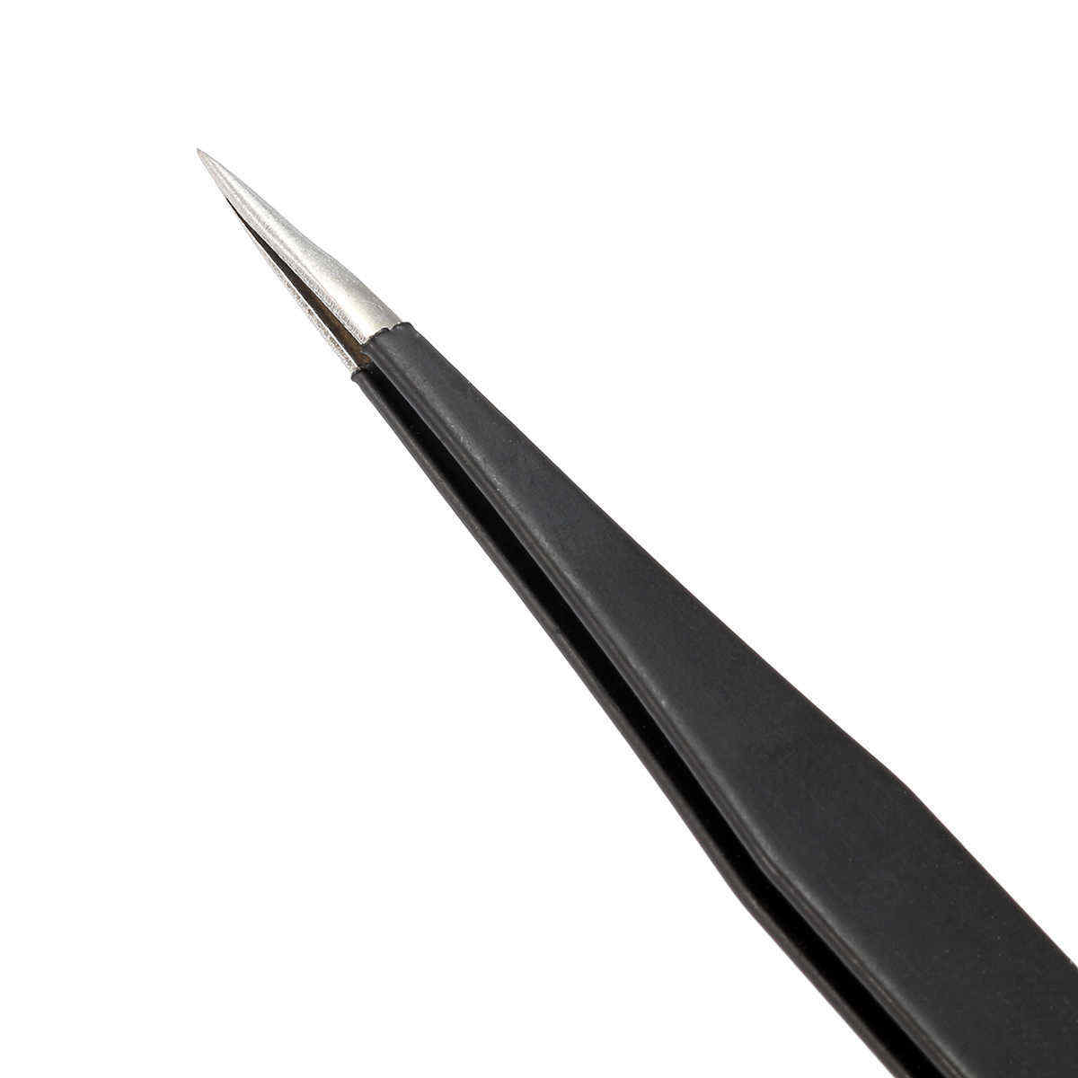 Ingrown-Hair-Tweezers-Eyebrow-Splinter-Removal-Nail-Rhinestones-Nipper-Stainless-Steel-Blackhead-Pic-24641