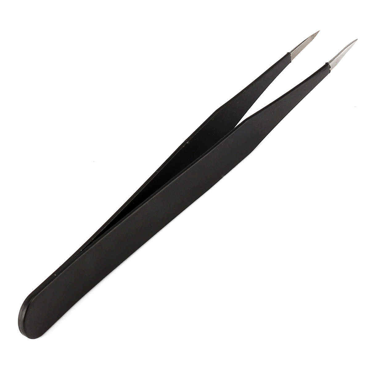 Ingrown-Hair-Tweezers-Eyebrow-Splinter-Removal-Nail-Rhinestones-Nipper-Stainless-Steel-Blackhead-Pic-24641