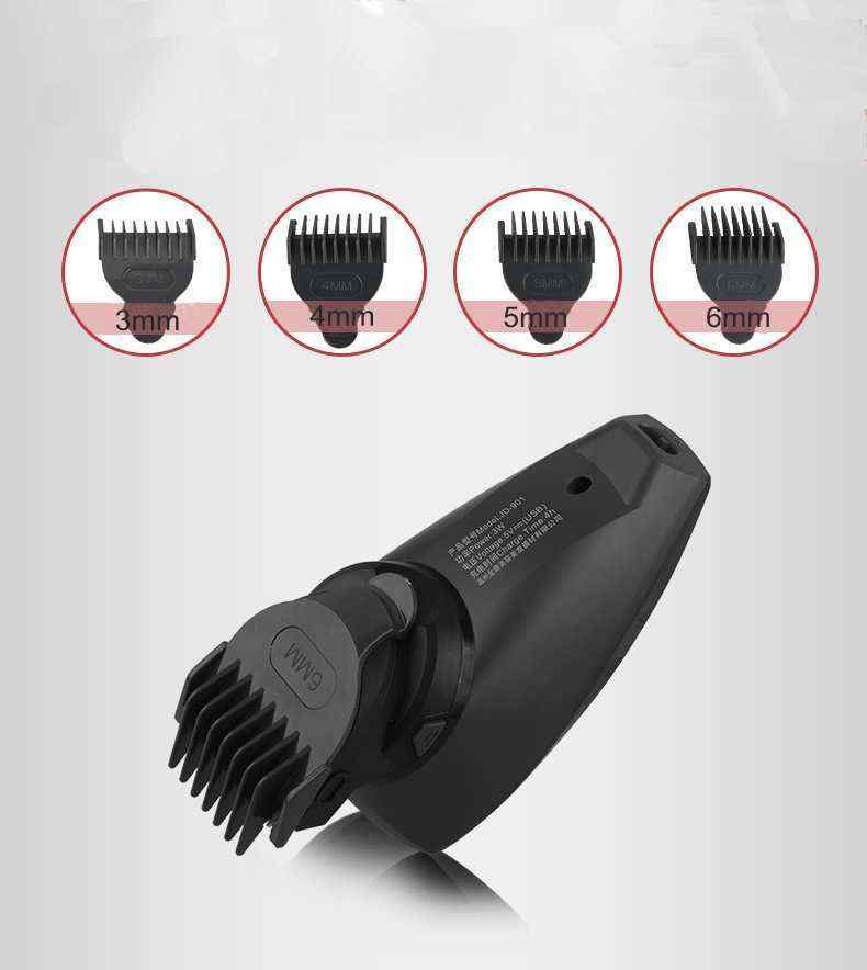 JINDING-JD-901-Mens-Electric-Hair-Clipper-Trimmer-360-Degree-Rotation-Self-service-Temples-Shaver-1450313