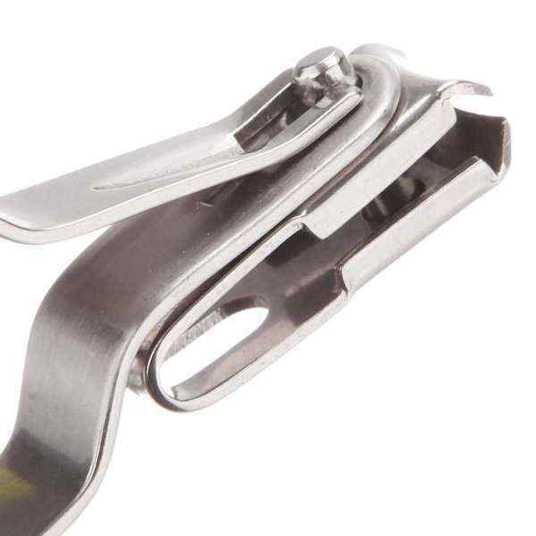 Japan-Stainless-steel-Trimmer-Manicure-Nail-Toe-Clipper-Cutter-42414