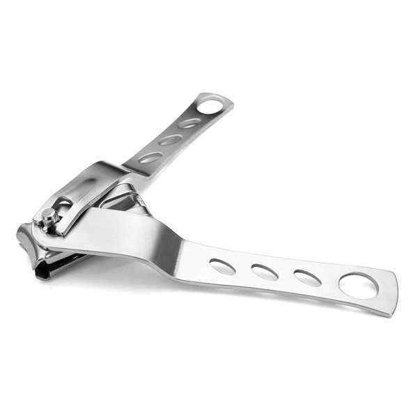 Japan-Stainless-steel-Trimmer-Manicure-Nail-Toe-Clipper-Cutter-42414