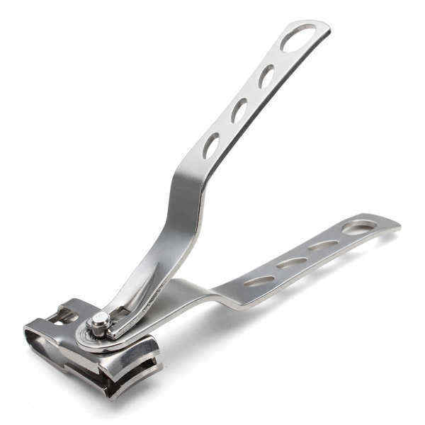 Japan-Stainless-steel-Trimmer-Manicure-Nail-Toe-Clipper-Cutter-42414