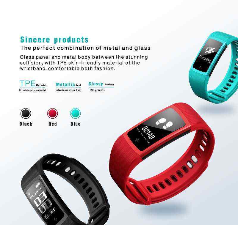 KASCA-S8-IP67-Waterproof-Heart-Rate-Monitor-Bracelet-USB-Portable-Charging-Keep-Healthy-1218586