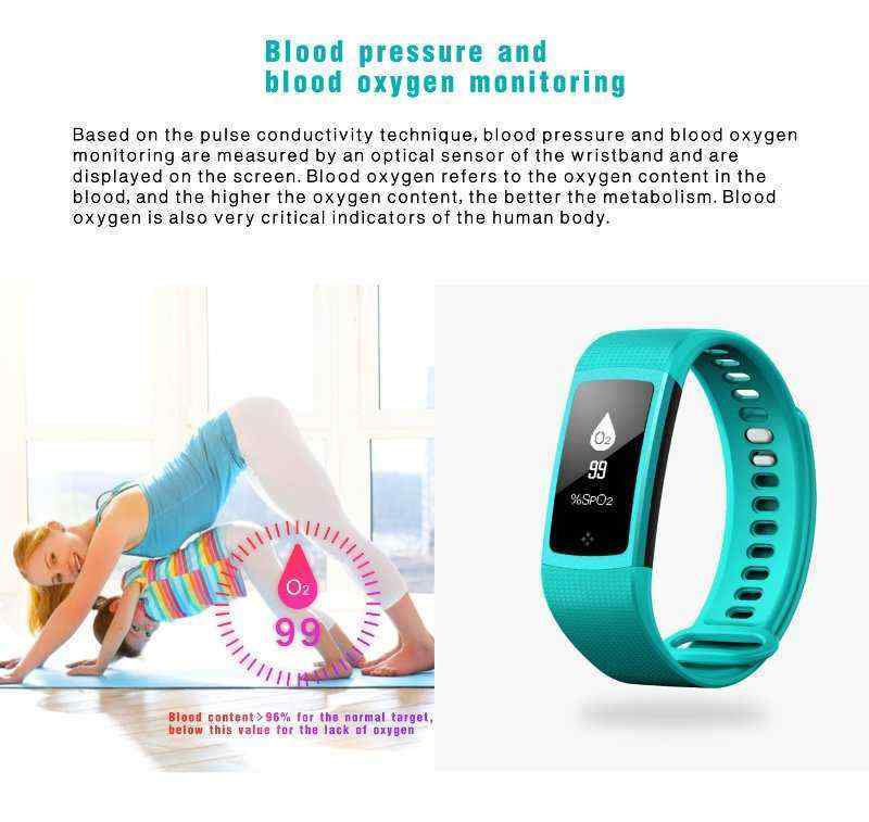KASCA-S8-IP67-Waterproof-Heart-Rate-Monitor-Bracelet-USB-Portable-Charging-Keep-Healthy-1218586