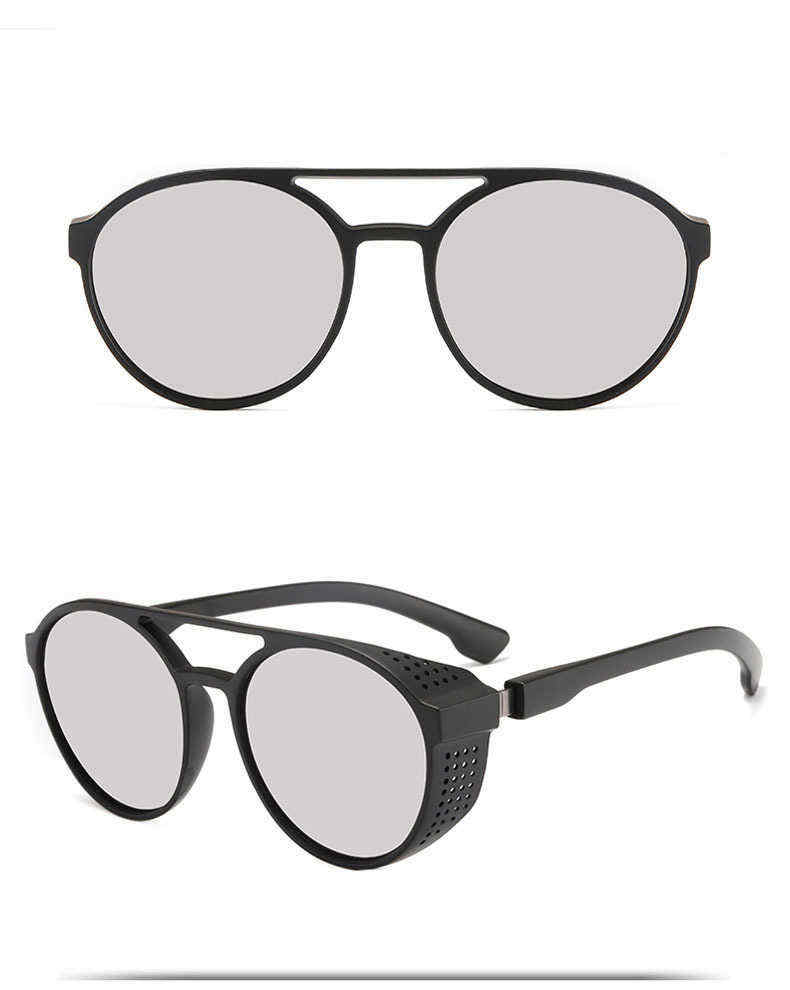 KCASA-Fashion-Sunglasses-Men-Women-Punk-Retro-Round-Sunglasses-Anti-UV-1448771