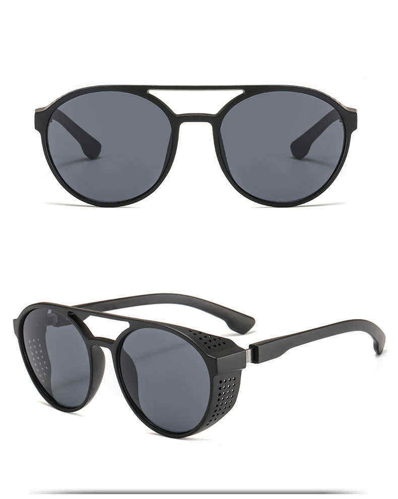 KCASA-Fashion-Sunglasses-Men-Women-Punk-Retro-Round-Sunglasses-Anti-UV-1448771
