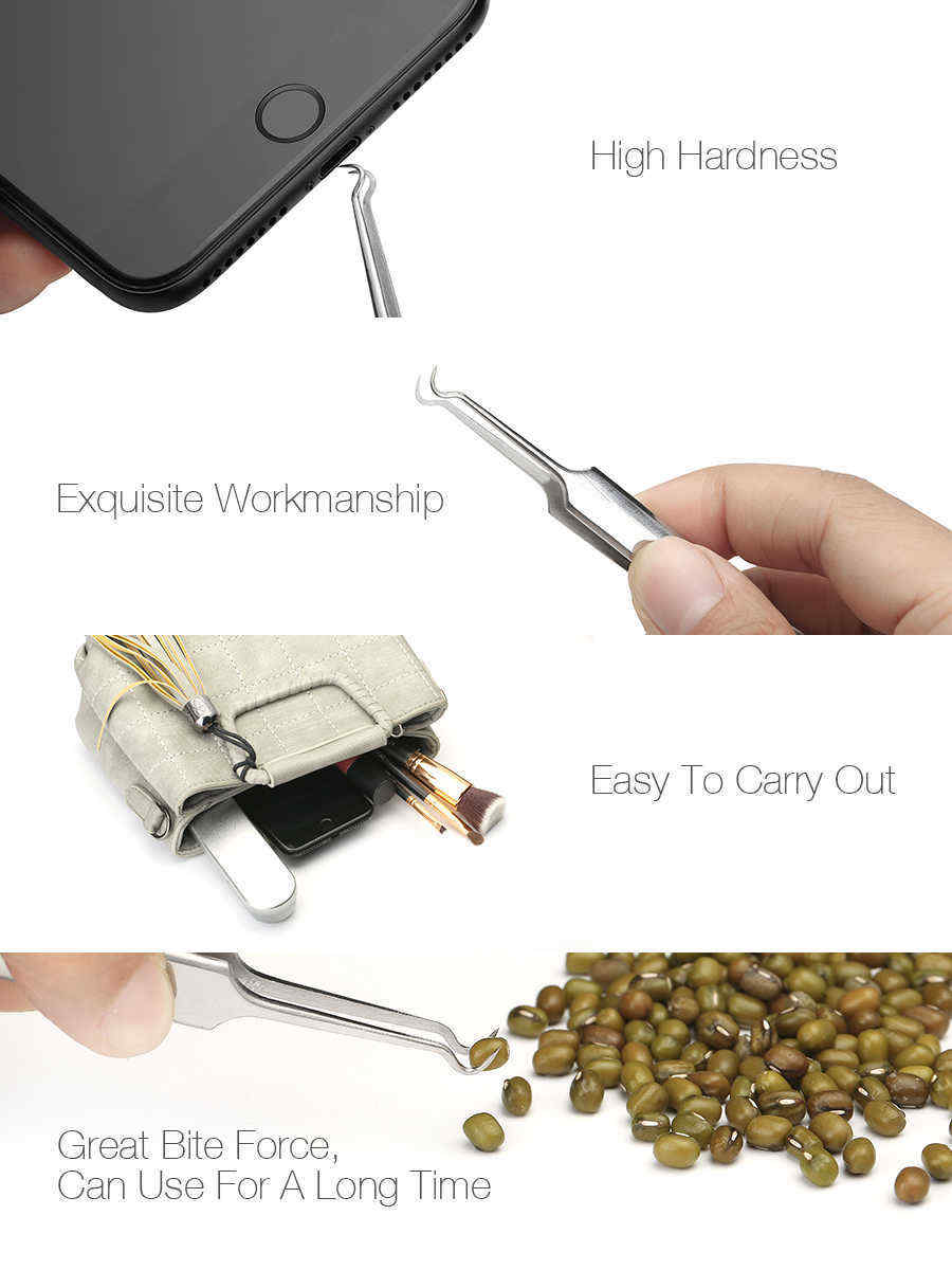KCASA-KC-MZ666-Multipurpose-Blackhead-Extractor-Tools-Kit-Pimples-Acne-Splinter-Remover-Tweezers-1144814