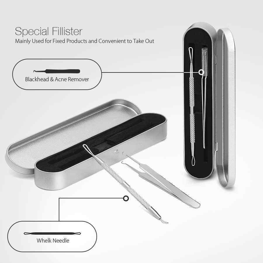 KCASA-KC-MZ666-Multipurpose-Blackhead-Extractor-Tools-Kit-Pimples-Acne-Splinter-Remover-Tweezers-1144814