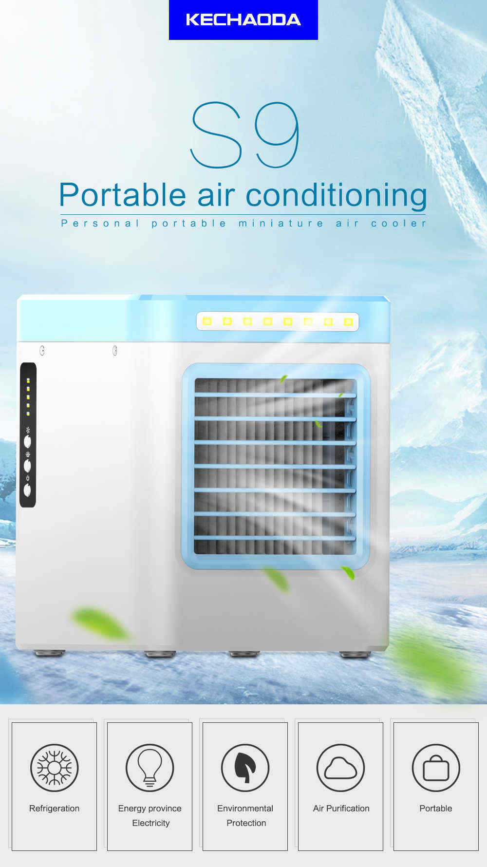 KECHAODA-USB-Mini-Portable-Air-Conditioner-Humidifier-Purifier-Desktop-Air-Cooling-Fan-Air-Cooler-Fa-1474942