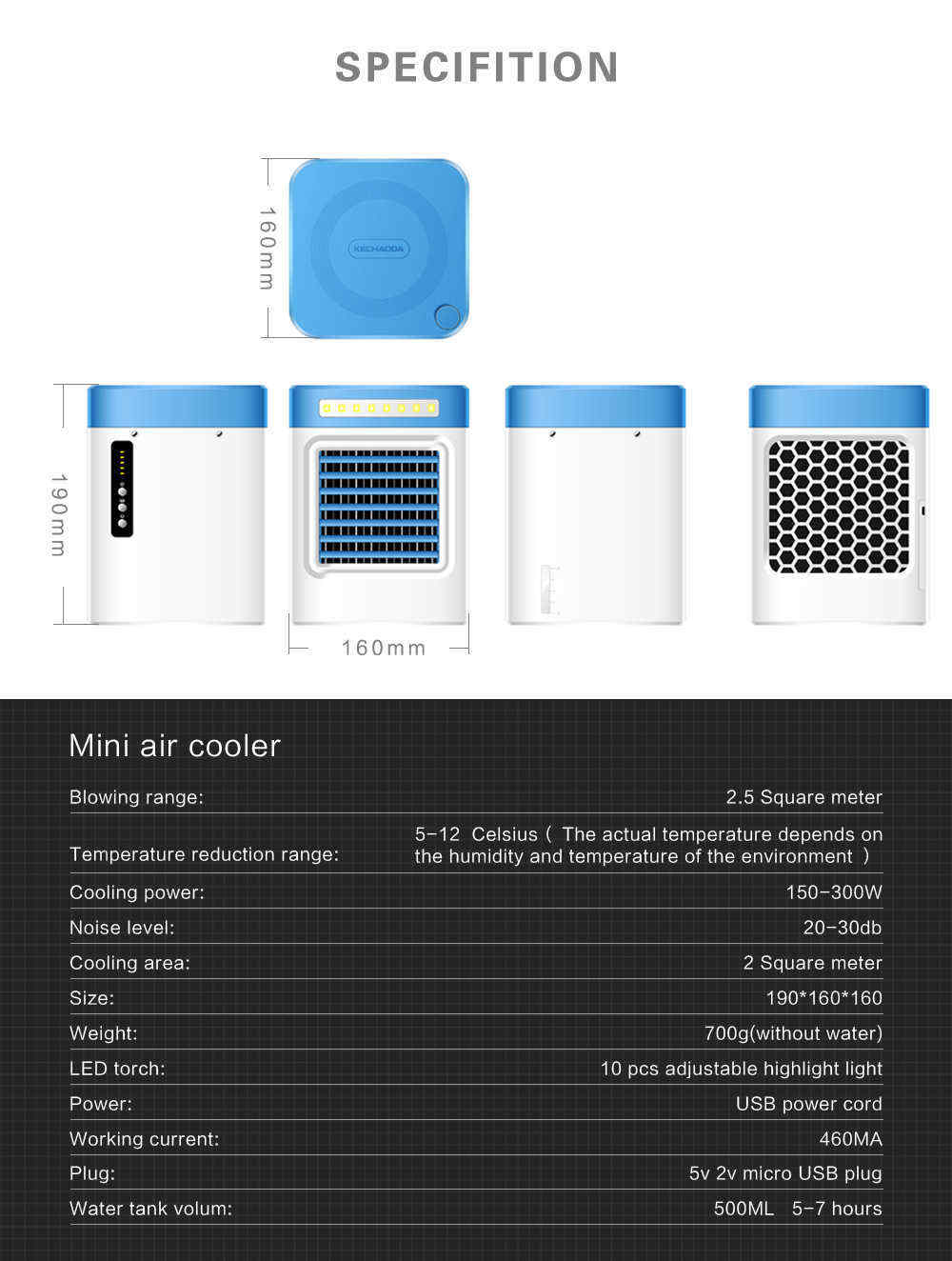 KECHAODA-USB-Mini-Portable-Air-Conditioner-Humidifier-Purifier-Desktop-Air-Cooling-Fan-Air-Cooler-Fa-1474942