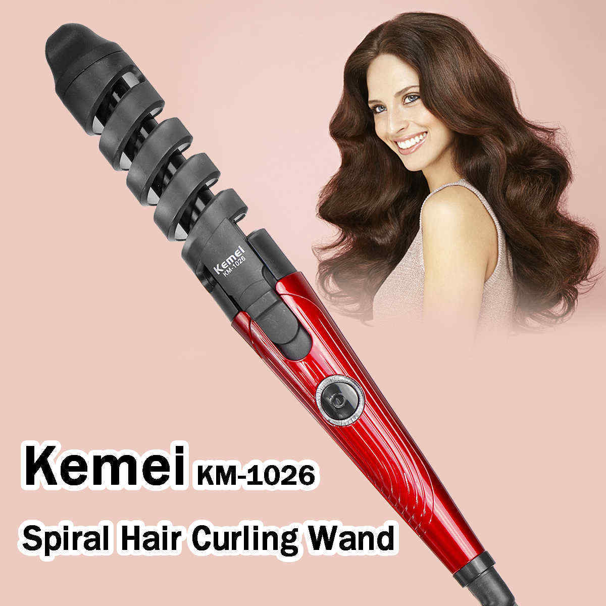 KEMEI-KM-1026-360-Roatating-Hair-Curler-Ceramic-Coating-Curling-Iron-with-Floating-Plates-Hair-Styli-1441858