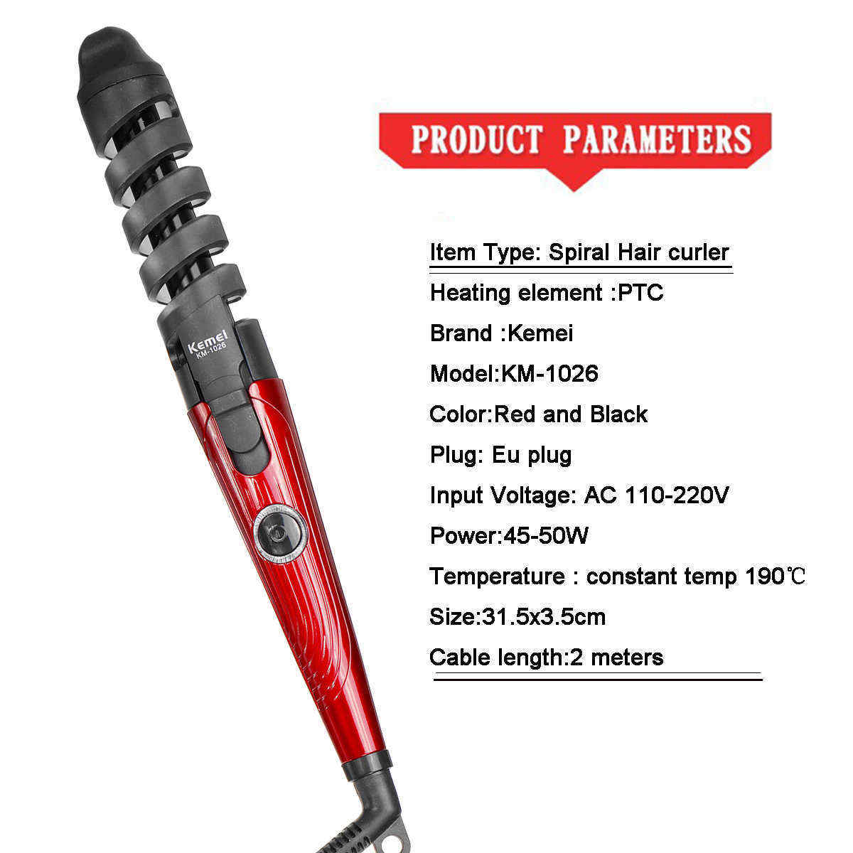 KEMEI-KM-1026-360-Roatating-Hair-Curler-Ceramic-Coating-Curling-Iron-with-Floating-Plates-Hair-Styli-1441858