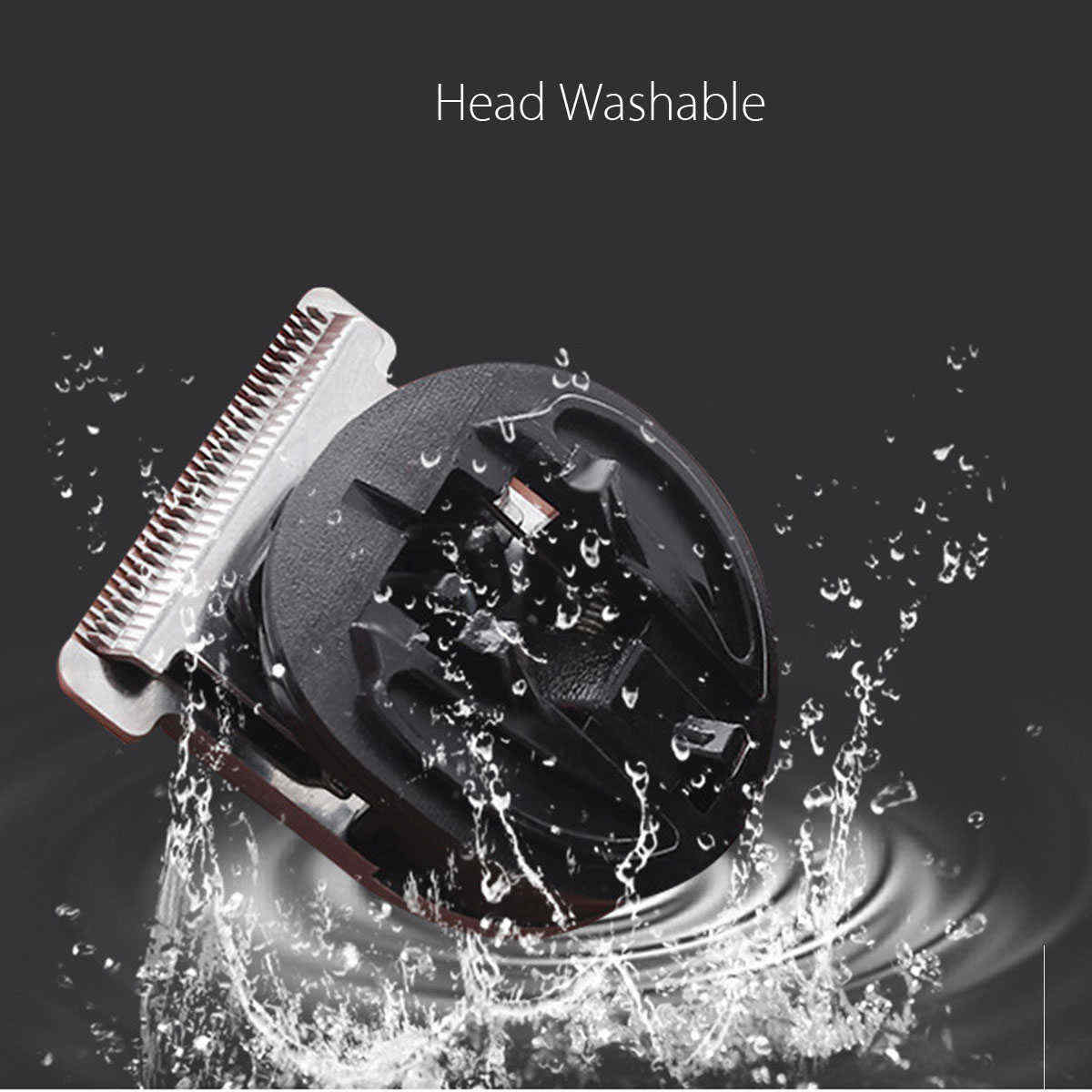 KEMEI-KM-1407-Electric-Cordless-Hair-Clipper-Nose-Trimmer-Beard-Body-Shaver-Grooming-Razor-Kit-for-S-1432057