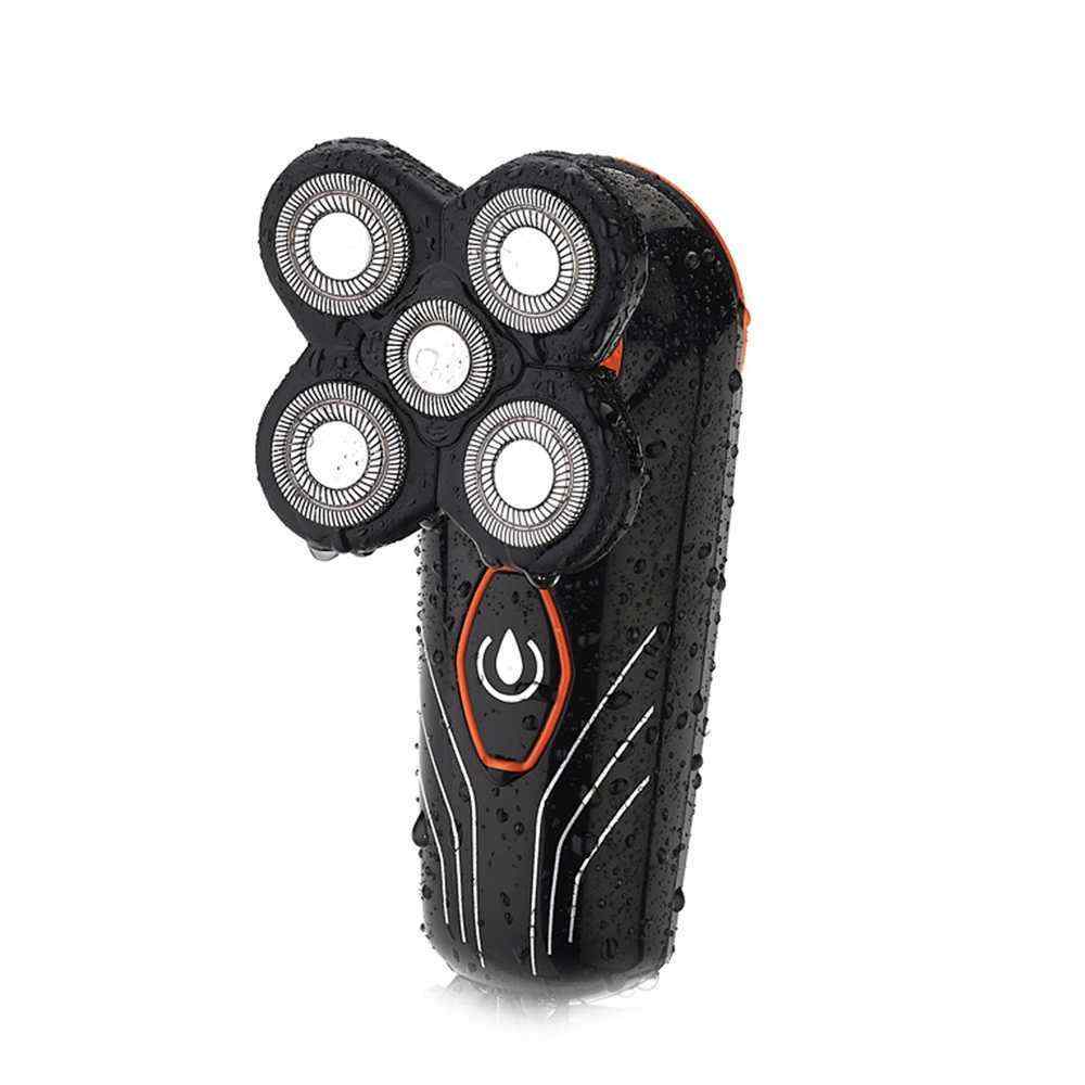 KEMEI-KM-1407-Hair-Clipper-Electric-Shaver-Razor-Nose-Hair-Trimmer-Cordless-Men-Barber-Tool-1315219