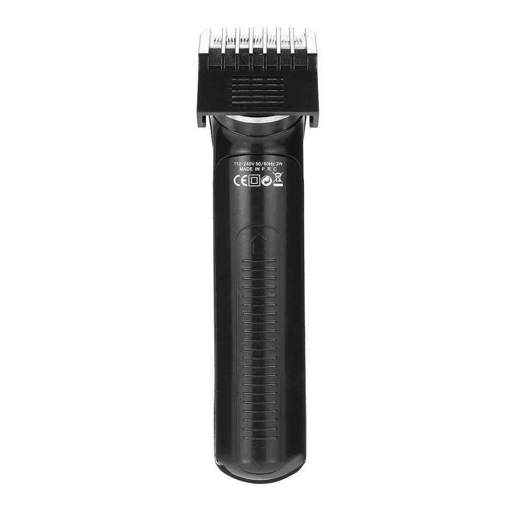 KEMEI-KM-731-Electric-Hair-Clipper-Cordless-Trimmer-Rechargeable-Global-Voltage-Barber-Home-Use-Men-1312564
