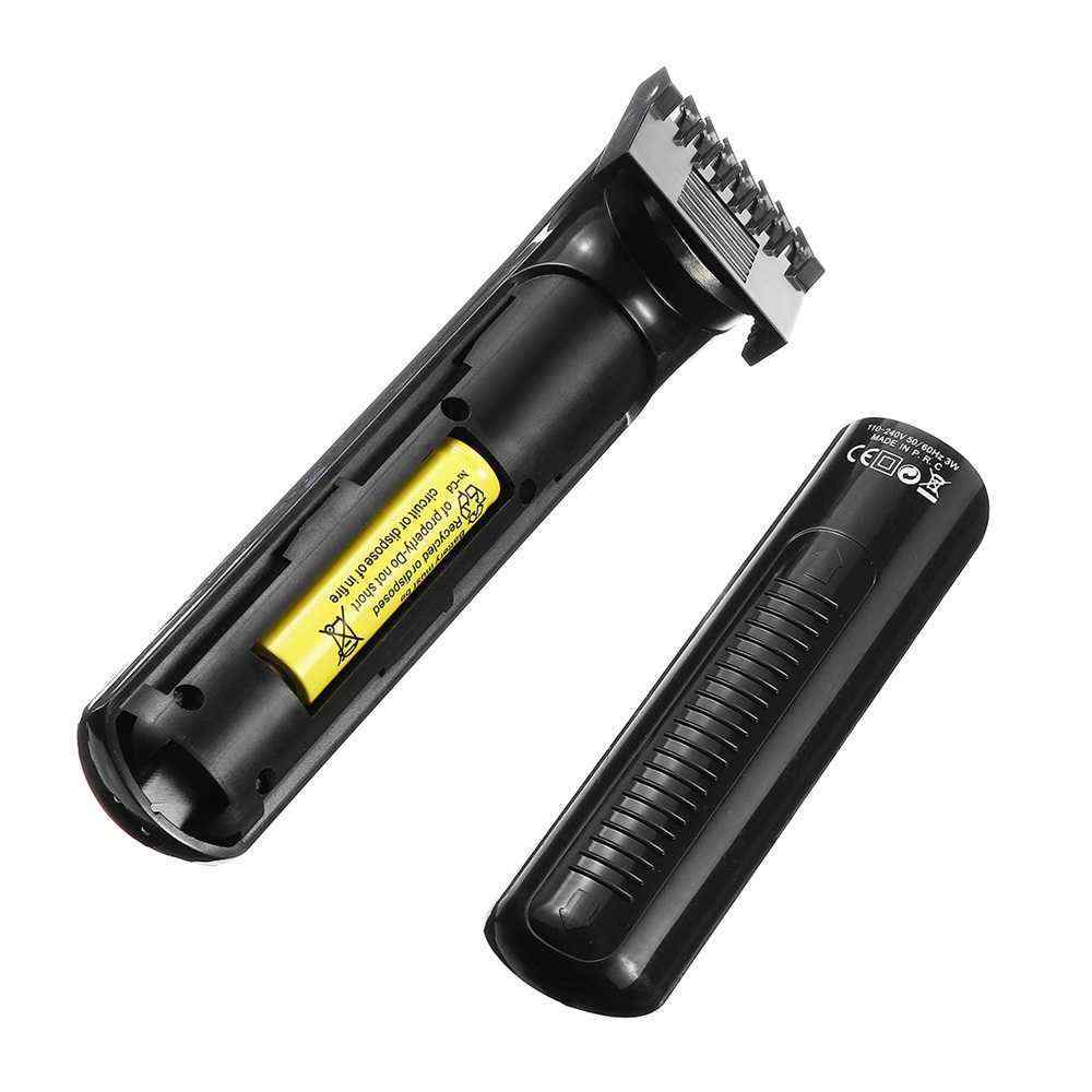 KEMEI-KM-731-Electric-Hair-Clipper-Cordless-Trimmer-Rechargeable-Global-Voltage-Barber-Home-Use-Men-1312564