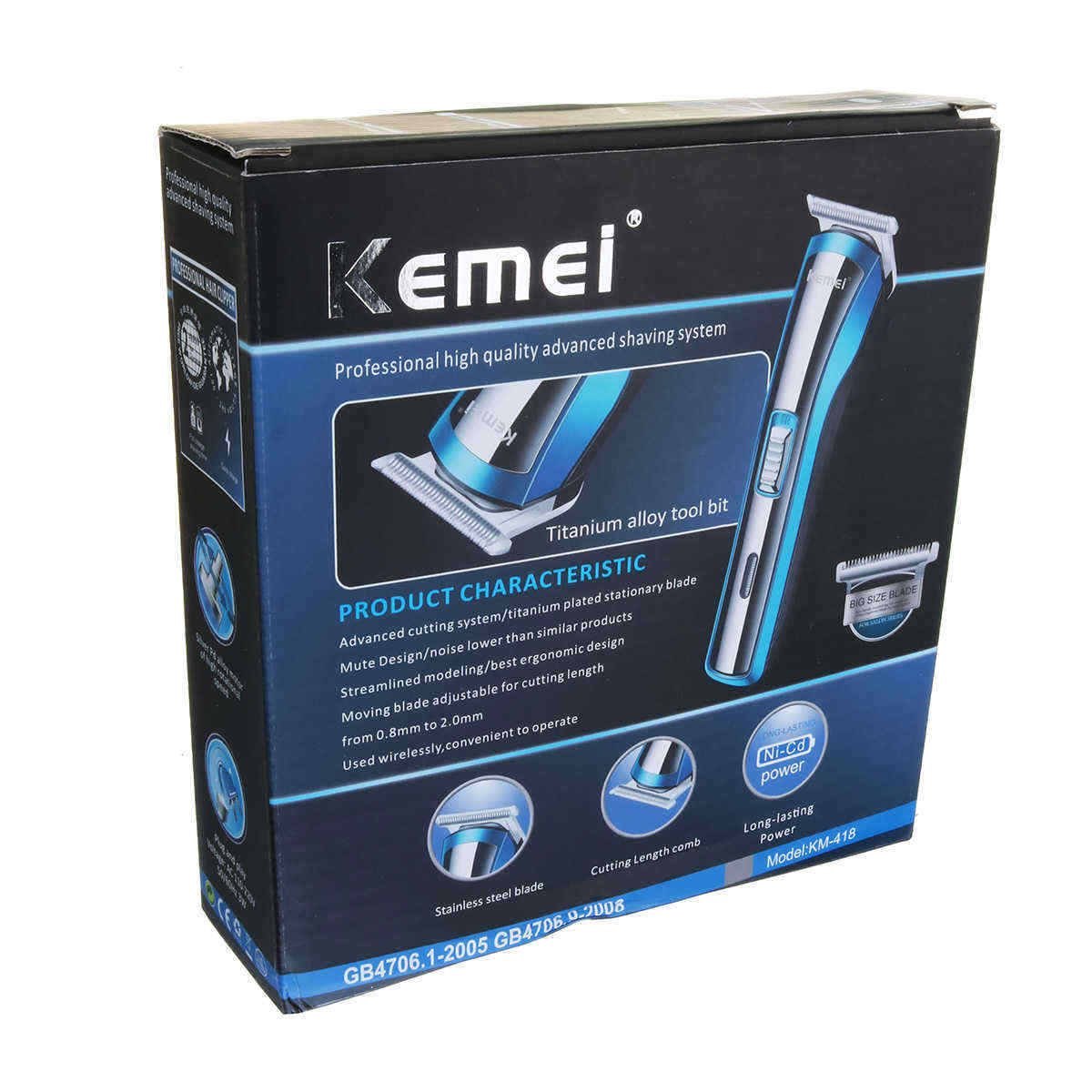 Kemei-KM-418-Mini-Powerful-Electric-Hair-Clipper-Trimmer-Styling-Haircut-1312687