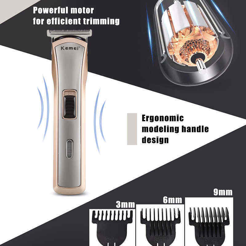 Kemei-KM-418-Mini-Powerful-Electric-Hair-Clipper-Trimmer-Styling-Haircut-1312687