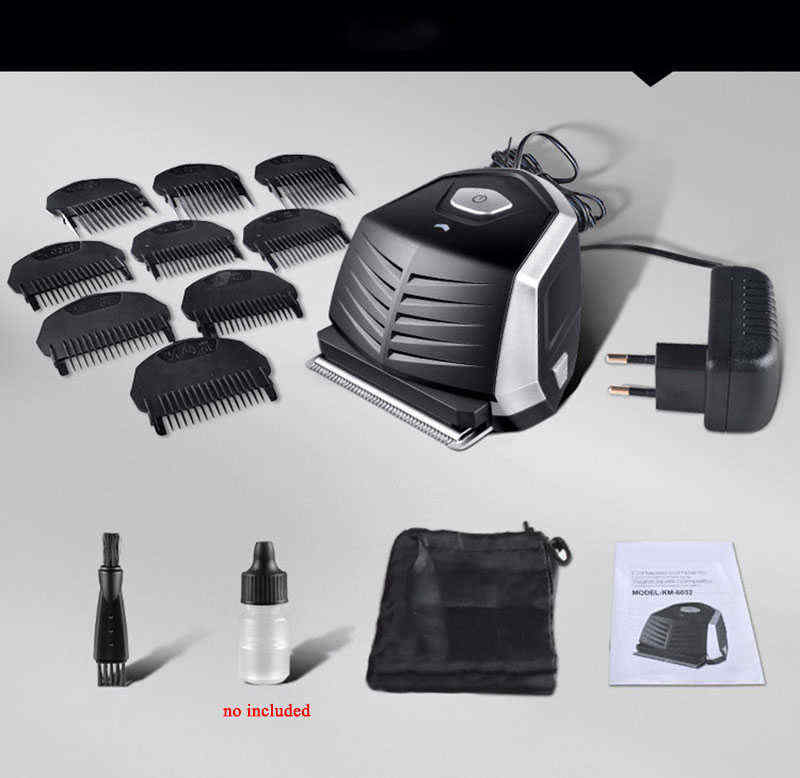 Kemei-KM-6032-Hair-Cutting-Machine-Hair-Trimmer-Electric-Shaver-Sets-Beard-Clipper-Waterproof-1270864