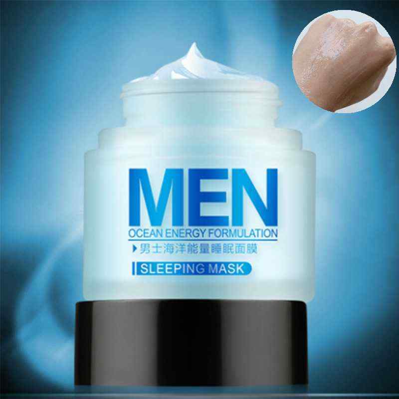 LAIKOU-Men-Ocean-Energy-Formulation-Sleeping-Face-Mask-Moisturizing-Oil-Control-Shrink-Pores-1070733