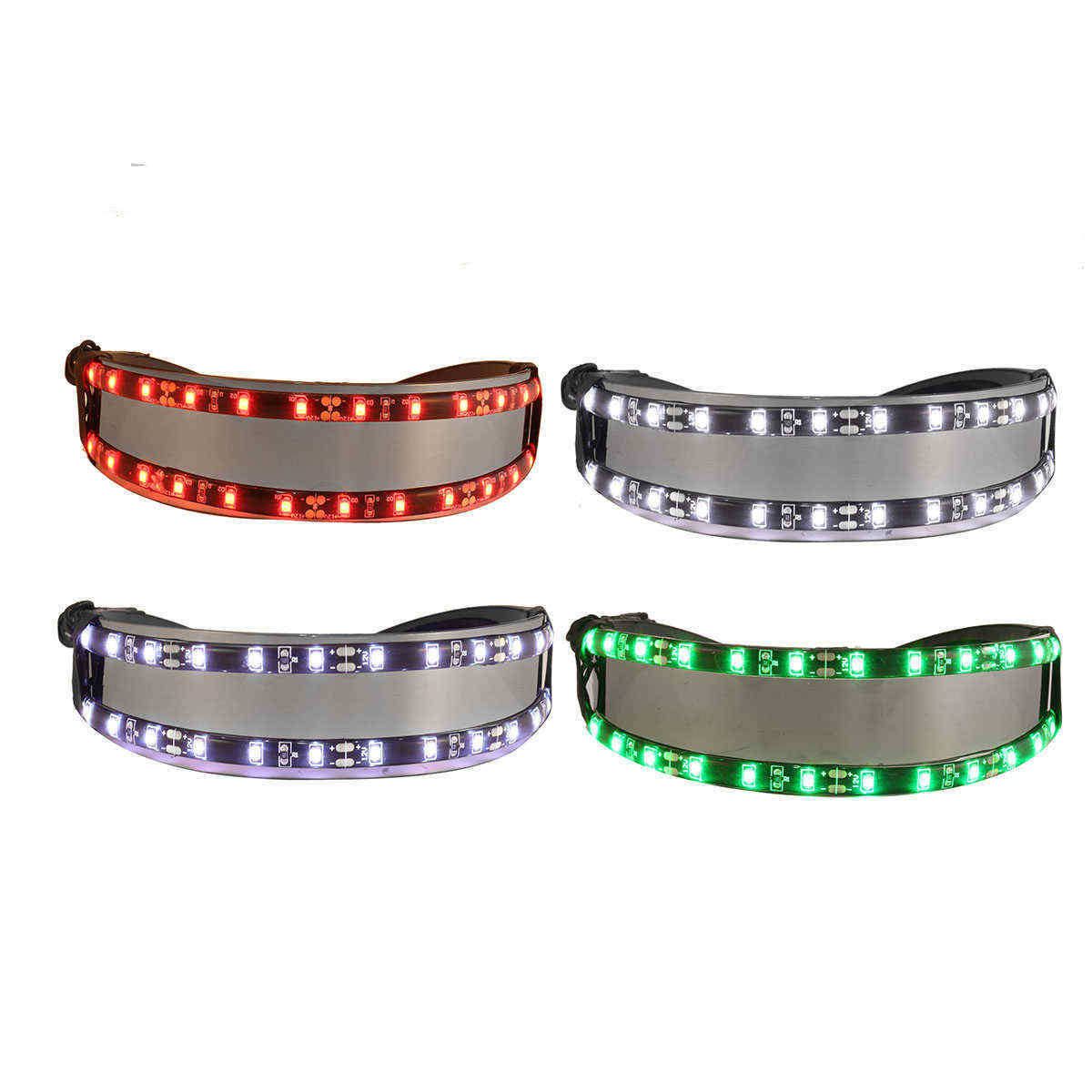 LED-Glasses-Dazzle-Colour-Glow-Light-Flashing-Rave-Festival-Party-Glasses-Eye-Reading-Glasses-1472852