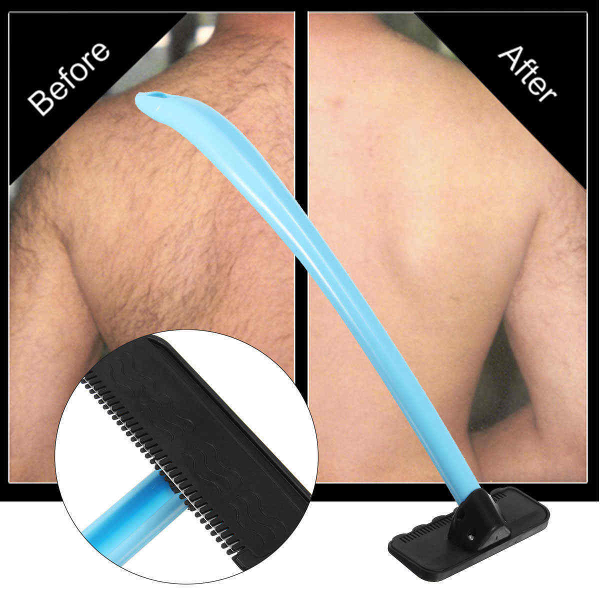Large-Back-Hair-Shaver-Body-Leg-Hand-Long-Handle-Manual-Trimmer-Removal-Razor-Self-Groomer-Tool-1223625