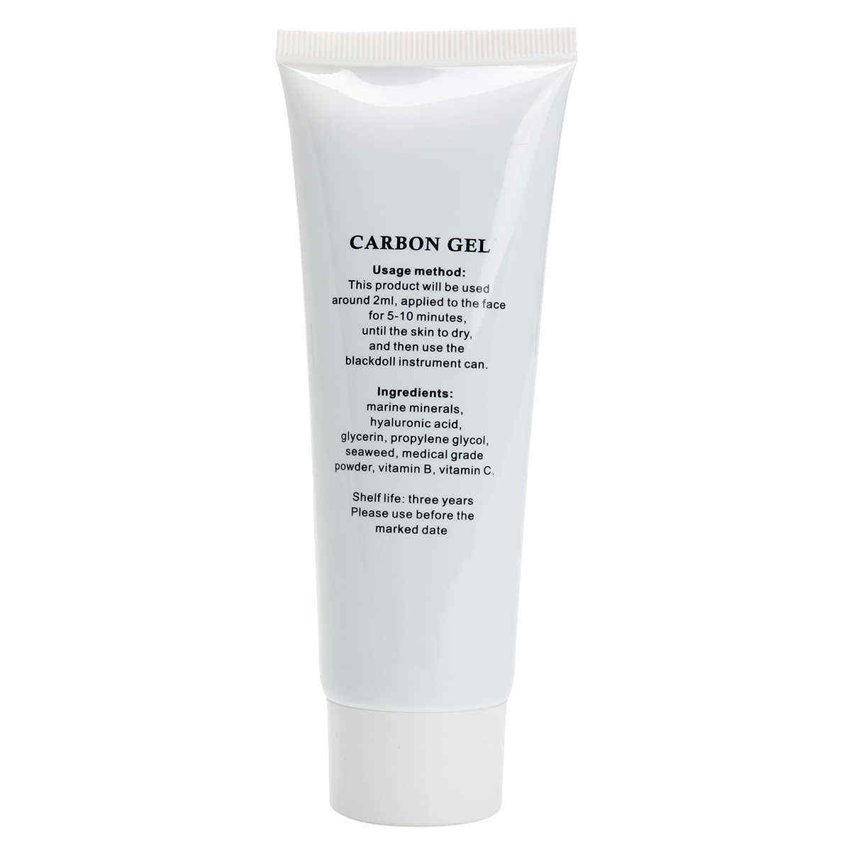 Laser-Carbon-Cream-Gel-for-Beauty-Machine-Rejuvenation-Whitening-Facial-Skin-Paste-80ml-1287894