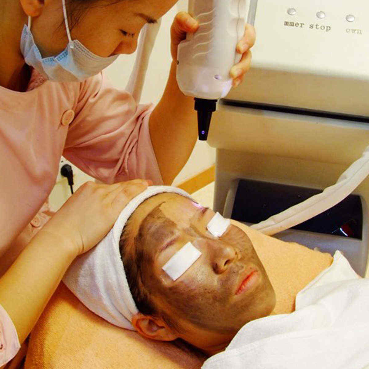 Laser-Carbon-Cream-Gel-for-Beauty-Machine-Rejuvenation-Whitening-Facial-Skin-Paste-80ml-1287894