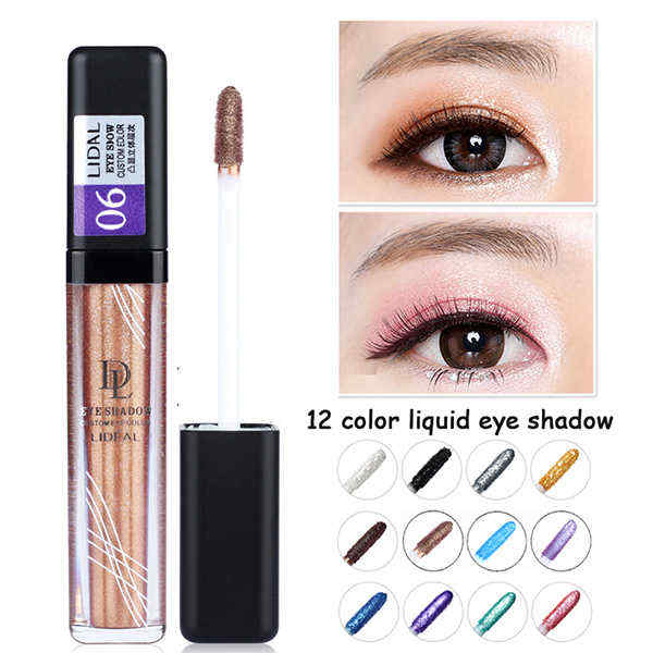 Liquid-Eyeshadow-Makeup-Glitter-Eyes-Waterproof-Pigments-White-Gold-Color-Shimmer-Eye-Shadow-1253621