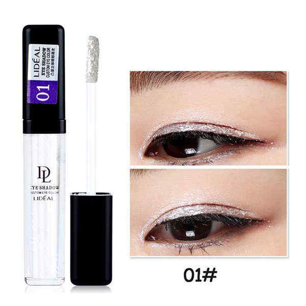 Liquid-Eyeshadow-Makeup-Glitter-Eyes-Waterproof-Pigments-White-Gold-Color-Shimmer-Eye-Shadow-1253621