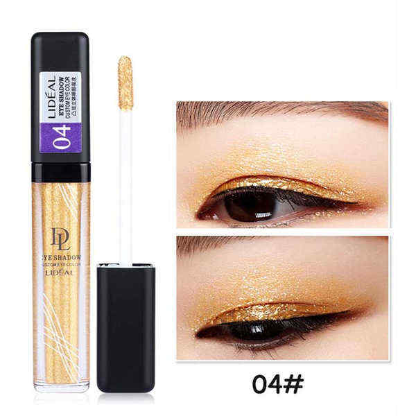 Liquid-Eyeshadow-Makeup-Glitter-Eyes-Waterproof-Pigments-White-Gold-Color-Shimmer-Eye-Shadow-1253621