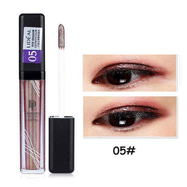 Liquid-Eyeshadow-Makeup-Glitter-Eyes-Waterproof-Pigments-White-Gold-Color-Shimmer-Eye-Shadow-1253621
