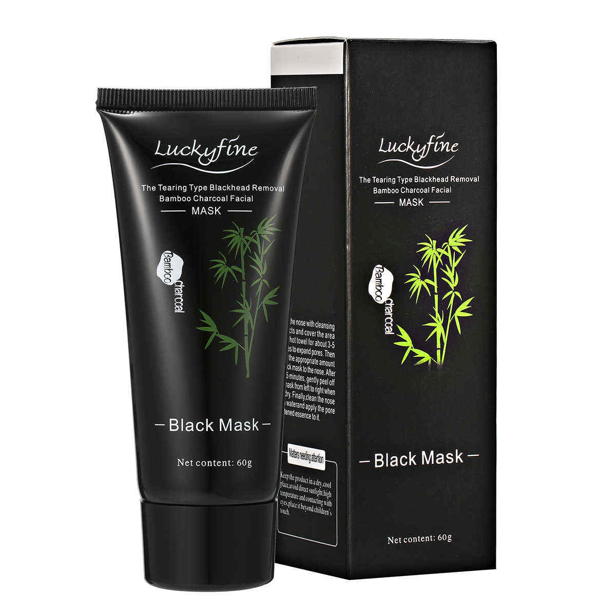 Lucky-Fine-Blackhead-Remove-Peel-Mask-Deep-Cleaning-Purifying-Tearing-Nose-Black-Mask-1396130