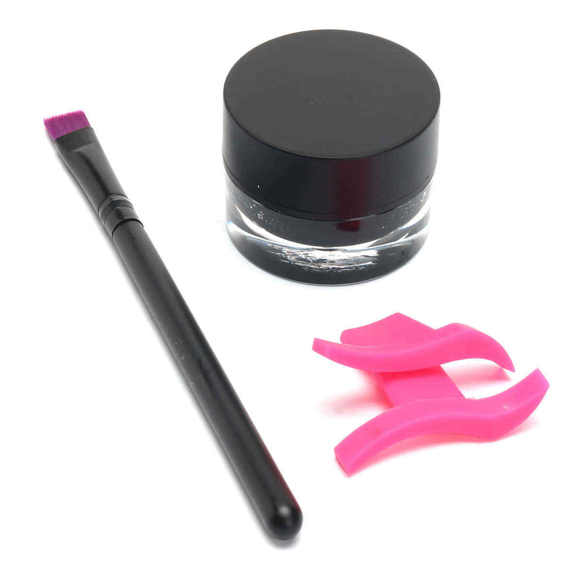 LuckyFine-2-in-1-Cat-Eye-Eyeliner-Stamp-Easy-Makeup-Stamping-Stencil-Tools-Eyeshadow-Black-Cosmetic-1261731