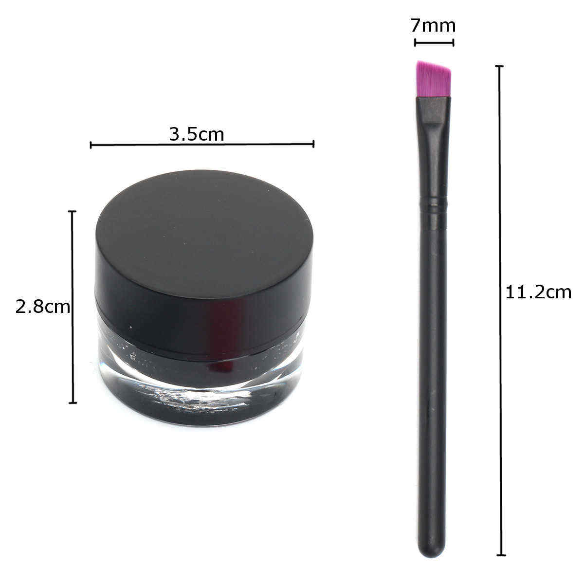 LuckyFine-2-in-1-Cat-Eye-Eyeliner-Stamp-Easy-Makeup-Stamping-Stencil-Tools-Eyeshadow-Black-Cosmetic-1261731