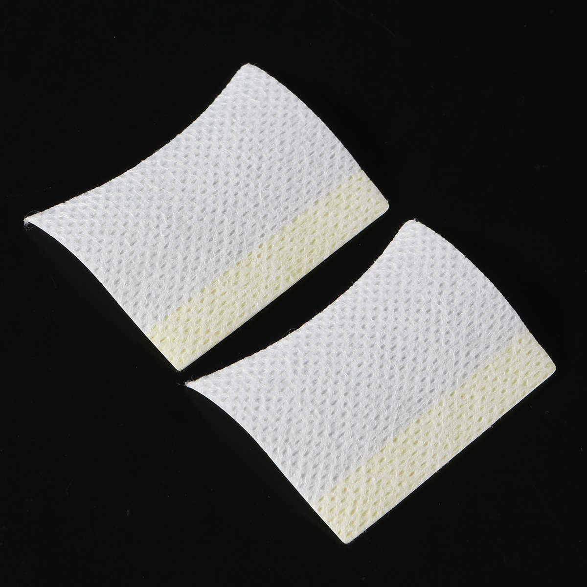 LuckyFine-40pcs-Eyelash-Extension-Removal-Protection-Pad-Non-woven-Growing-Grafting-Tool-1208545