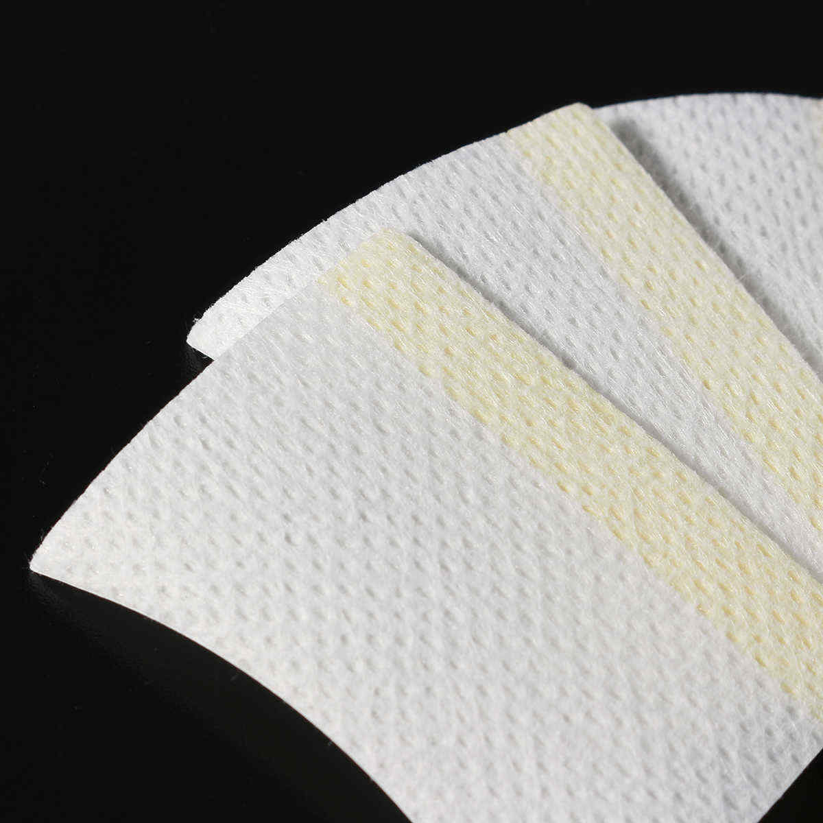 LuckyFine-40pcs-Eyelash-Extension-Removal-Protection-Pad-Non-woven-Growing-Grafting-Tool-1208545
