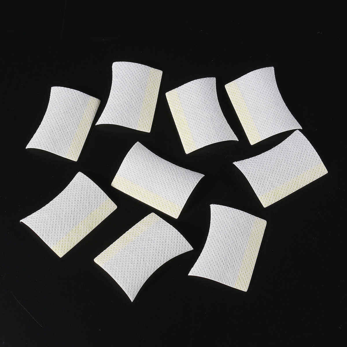 LuckyFine-40pcs-Eyelash-Extension-Removal-Protection-Pad-Non-woven-Growing-Grafting-Tool-1208545