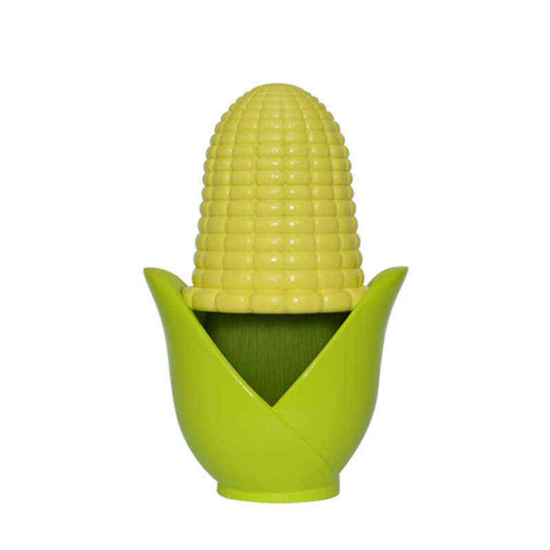 LuckyFine-Corn-Shaped-Facial-Cleansing-Brush-Ultra-Soft-Face-Washing-Tool-Makeup-Cosmetic-1208612
