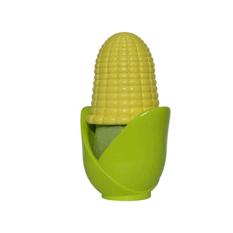 LuckyFine-Corn-Shaped-Facial-Cleansing-Brush-Ultra-Soft-Face-Washing-Tool-Makeup-Cosmetic-1208612