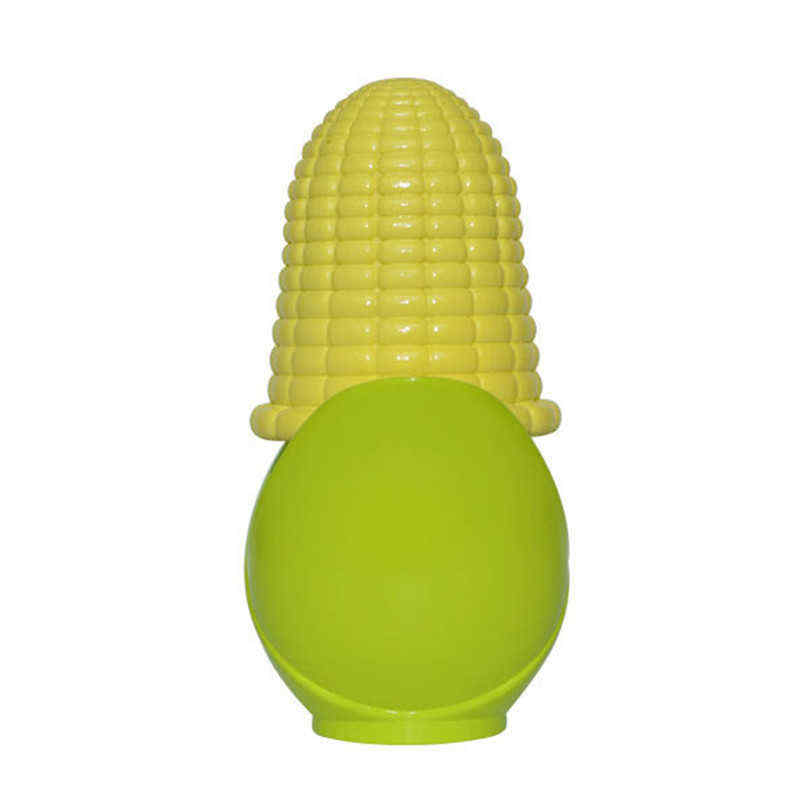LuckyFine-Corn-Shaped-Facial-Cleansing-Brush-Ultra-Soft-Face-Washing-Tool-Makeup-Cosmetic-1208612