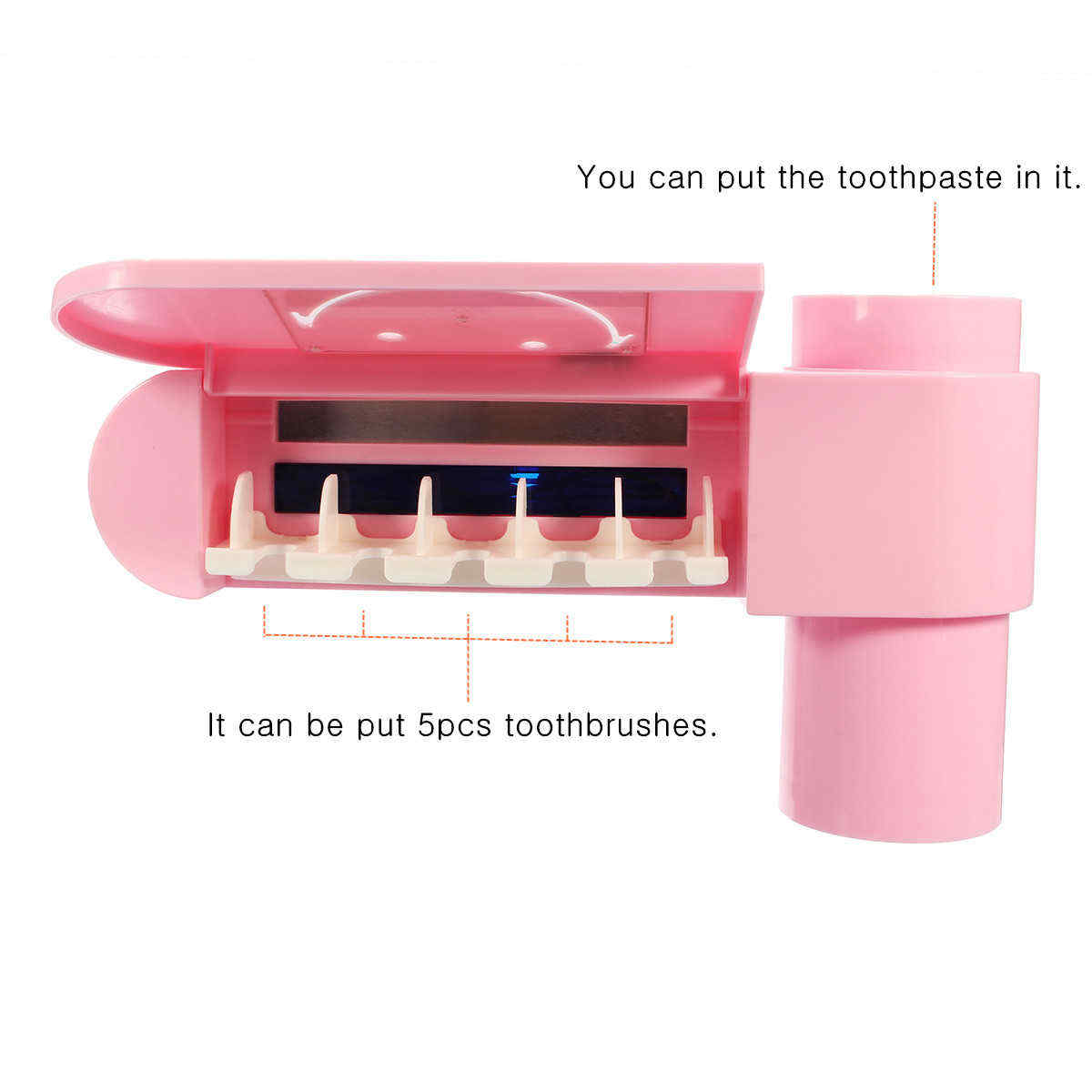 MC-891-220V-Wall-Mounted-Far-infrared-Toothbrush-Sterilizer-Holder-With-Toothpaste-Tube-1446220