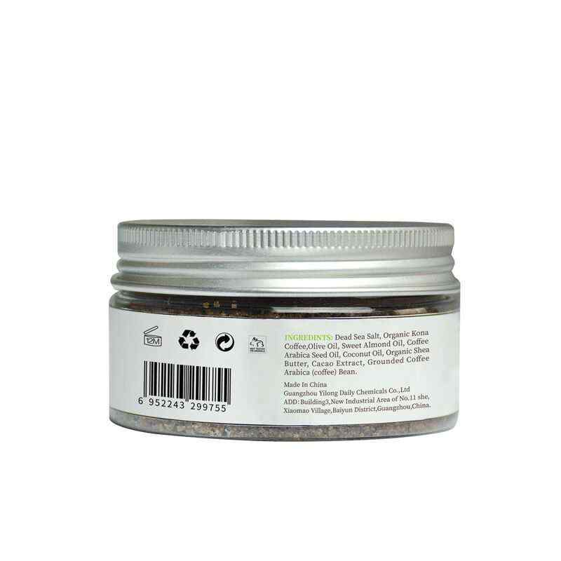 MELAO-Natural-Arabica-Coffee-Scrub-Facial-Exfoliate-Dead-Skin-Body-Cream-100g-1379804