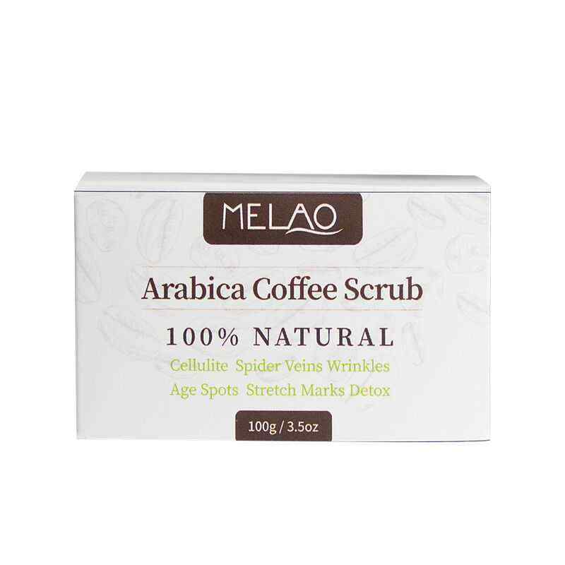 MELAO-Natural-Arabica-Coffee-Scrub-Facial-Exfoliate-Dead-Skin-Body-Cream-100g-1379804
