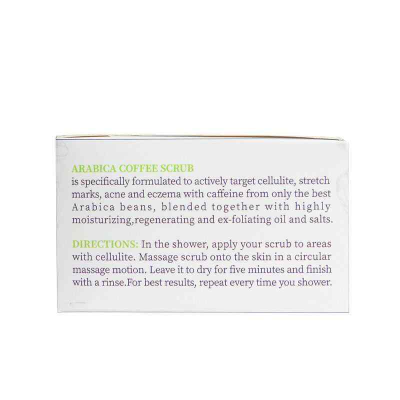 MELAO-Natural-Arabica-Coffee-Scrub-Facial-Exfoliate-Dead-Skin-Body-Cream-100g-1379804