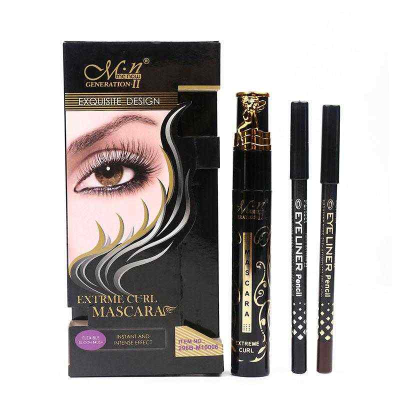 MENOW-Waterproof-Mascara-Volume-Express-Eyebrow-Eyeliner-Pencil-Curling-Lengthening-1263317