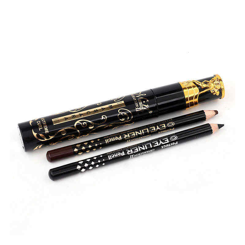 MENOW-Waterproof-Mascara-Volume-Express-Eyebrow-Eyeliner-Pencil-Curling-Lengthening-1263317
